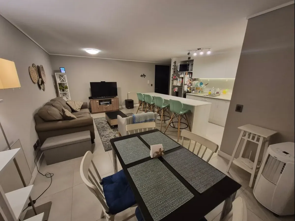 Imagen 4 de 13 de Gran Departamento En Venta