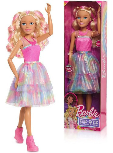 Barbie 28 Pulgadas (71 Cms