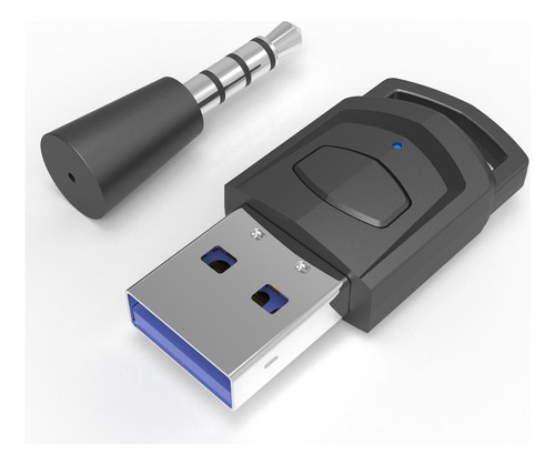 Adaptador Usb Bluetooth Receptor De Audio Bluetooth Usb