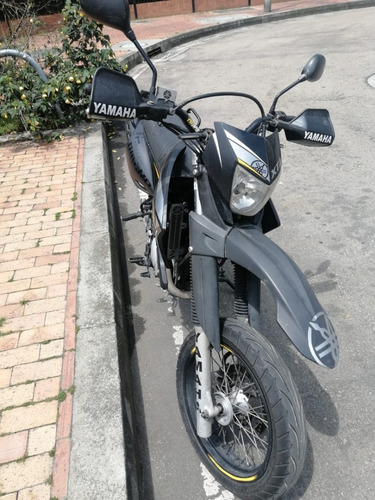 Imagen 3 de 13 de Yamaha Xtz250