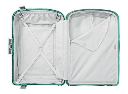 Valija Delsey Grande Belfort Plus 76cm Valijas Rigidas Viaje