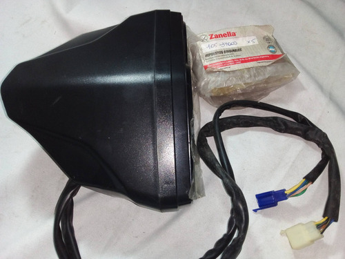 Tablero Completo Zanella Rx 100 125 Original 281307601