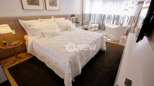 Apartamento À Venda, 162 M² Por R$ 3.902.586,14 - Centro - Gramado/rs - Ap3042