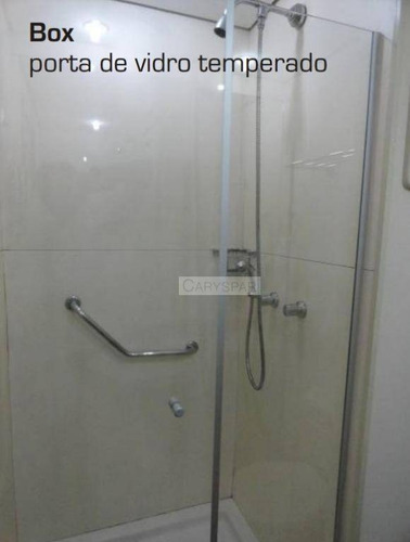 Imagem 11 de 29 de Flat Locação 01 Dormitório - Próx. Av. Paulista! - Fl3579