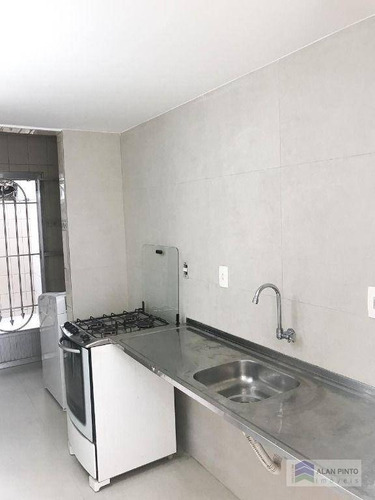 Imagem 15 de 21 de Apartamento Com 3 Dormitórios À Venda, 100 M² Por R$ 380.000,00 - Pituba - Salvador/ba - Ap0916