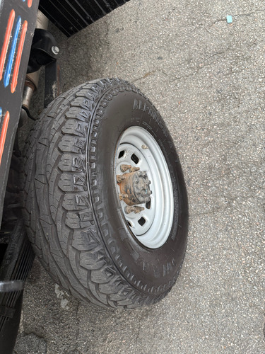 F350 Carroceria