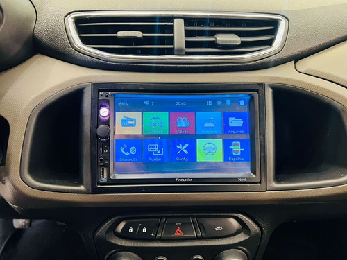 Chevrolet Prisma 1.0 MPFI LT 8V