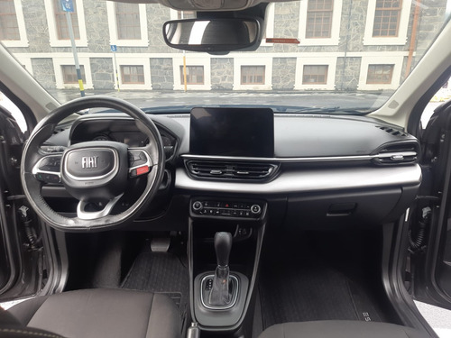 Fiat Pulse 1.0 TURBO 200 FLEX AUDACE CVT