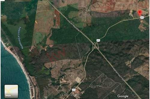 Imagen 3 de 8 de Terreno Para Desarrollar