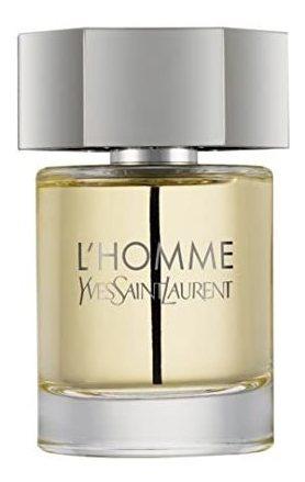 Santo Laurent L'homme Yves Santo Laurent Para Los Xaf2p