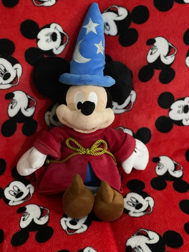 Peluches De Disney Originales