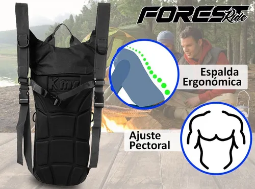 Mochila hermetica sale