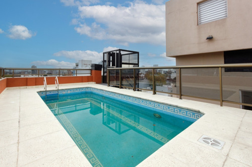 Imagen 14 de 18 de Departamento 3 Ambientes Con Balcón Terraza