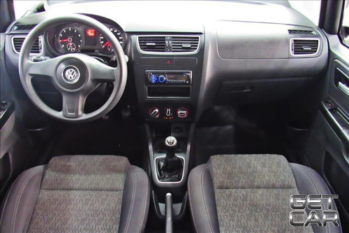 Volkswagen Fox 1.0 Mi 8v