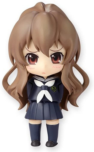 Nendoroid Taiga Aisaka: Sailorfuku Ver. Toradora!