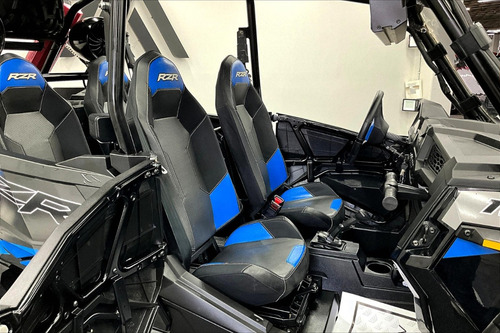 Polaris Rzr Xp4 1000 2022