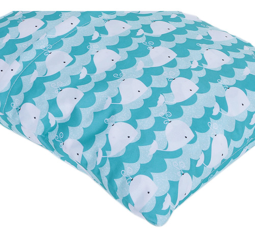 Bolsa Impermeable Reutilizable Para Bebés, Pañales De