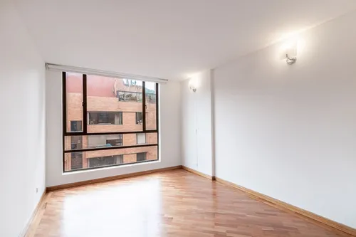 Apartamento En Venta En Rincón Del Chicó. Cod V5424