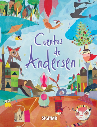 Cuentos De Andersen Colección Estrella