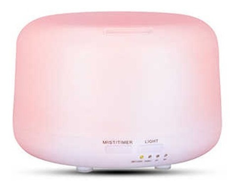 Imagen 10 de 10 de Neblina - Nano Humectador Facial - Vaporizador Rostro Mantra Vapor Facial Hidratacion En Tu Piel Refrescante - Garantia