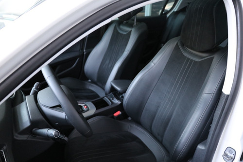 Imagen 6 de 12 de Peugeot 308 S Allure Plus Tiptronic