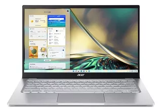 Notebook Acer Swift 3 I7-1260p 16gb 1tb Ssd Qhd Windows 11
