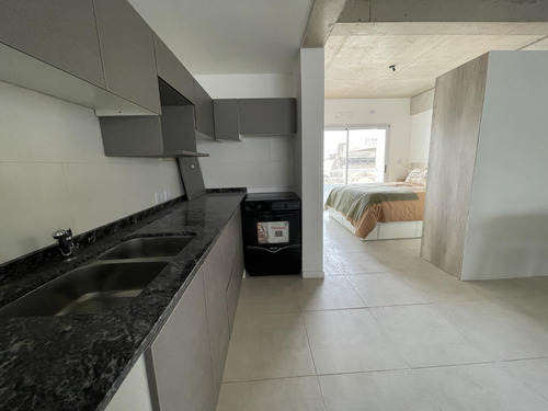 Dueño Vende O Permuta Por Departamento En Bariloche Monoambiente Divisible En San Telmo A Estrenar Oportunidad Ideal Inversion Apto Profesional Entrega Inmediata