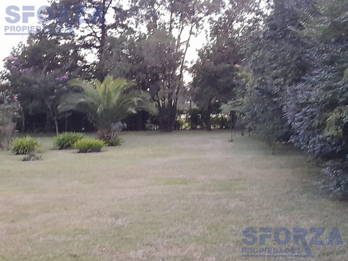 Lote En Venta En Malvinas Argentinas