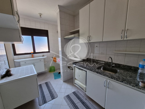 Imagem 19 de 24 de Apartamento Para Venda No Cambuí Em Campinas - Imobiliária Em Campinas - Ap04598 - 69878264