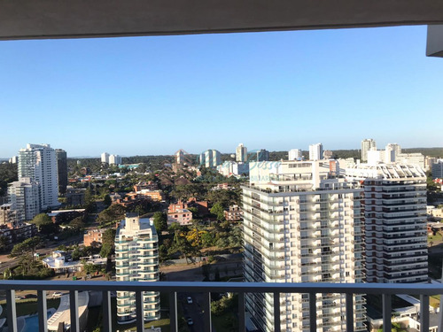 Imagen 20 de 21 de Espectacular Departamento, De 3 Dormitorios, A La Venta En Punta Del Este