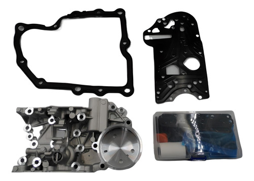 Kit Reparacion Aluminio Caja Automatica Volkswagen Audi 0am