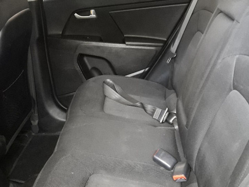 Kia Sportage 2.0 Lx 4x2 16v Gasolina 4p Manual