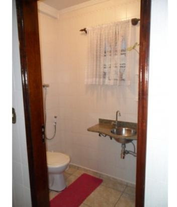 Sobrado Residencial À Venda, Vila Formosa, São Paulo. - So3657