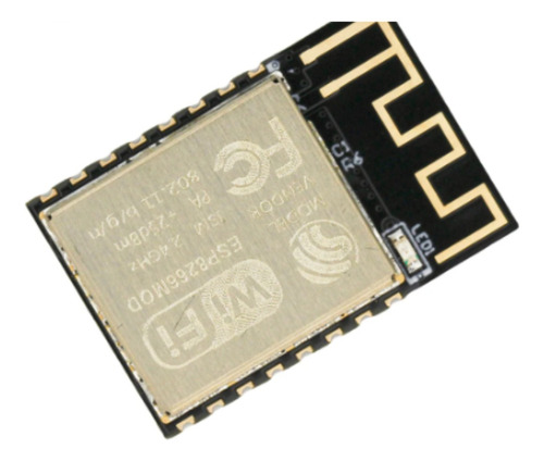 Modulo Esp-12f/esp8266 (só O Chip)