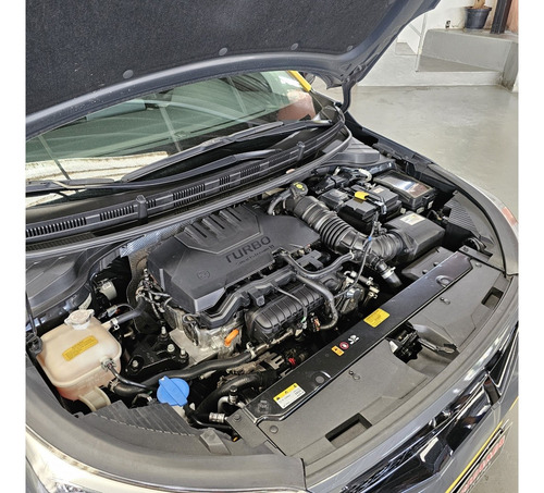 Kia Stonic 1.0 TGDI MHEV SX AUTOMÁTICO