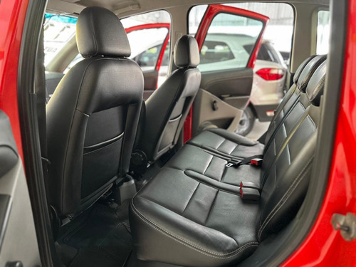 Fiat Idea 1.8 16v Sporting Flex Dualogic 5p