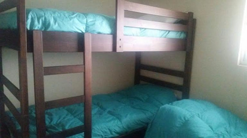 Imagen 4 de 6 de Departamento, San Alfonso Del Mar, Crucero 4°