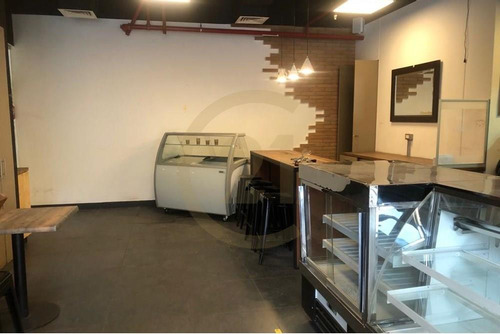 Local Arriendo Las Condes Metro Manquehue