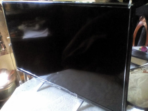 Pantalla Atvio 29  Hd Led Tv Model: At29hmm