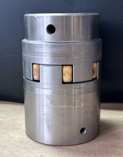 Ktr Rotex Coupling For Demag Pump M3319 Rotex 55 + Rotex Ddh