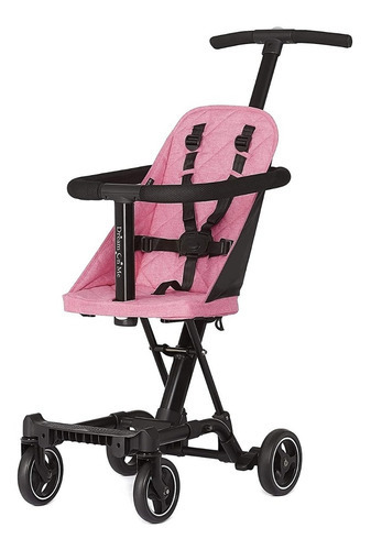 Dream On Me Carriola Ligera Stroller Plegable Niños Viaje Ro