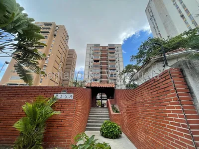 Apartamento en alquiler