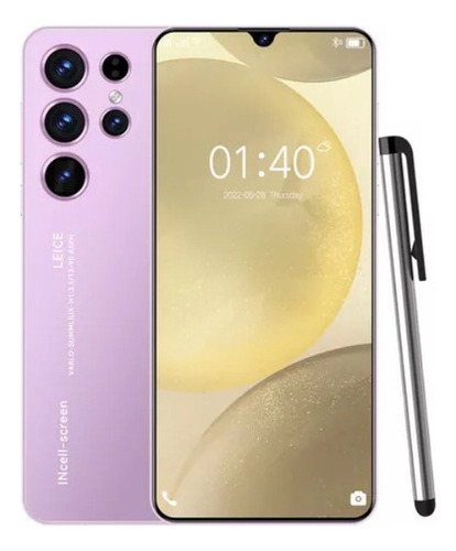 Teléfonos Inteligentes Android S24 Ultra De 6,8 Pulgadas, 2