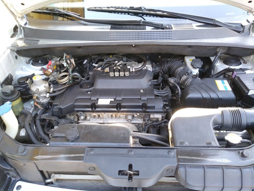 Hyundai Tucson 2.0 N 4wd Mt Cvvt