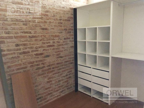 Imagen 14 de 21 de Espectacular Loft Con Cochera !! Mucha Onda ! Amenities