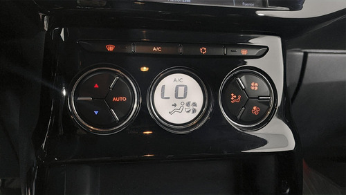 Imagen 16 de 24 de Citroën Ds3 1.6 Vti 120 So Chic