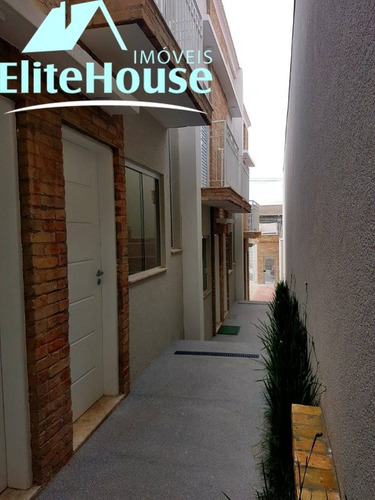 Imagem 5 de 11 de Casa - Ca00778 - 71032036