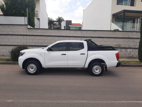 Imagen 8 de 13 de Nissan Np300 Frontier Np 300 Frontier Se