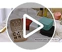 Estuche De Viaje Zprow Para Joyas, Cajas De Viaje De Joyería