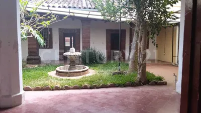 Casa en renta